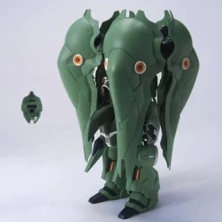 GUNDAM - HGUC 1/144 NZ666 KSHATRIYA 099