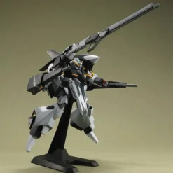 GUNDAM - HGUC 1/144 ORX-005 GAPLANT TR-5 HRAIROO