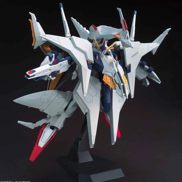 GUNDAM - HGUC 1/144 PENELOPE 229