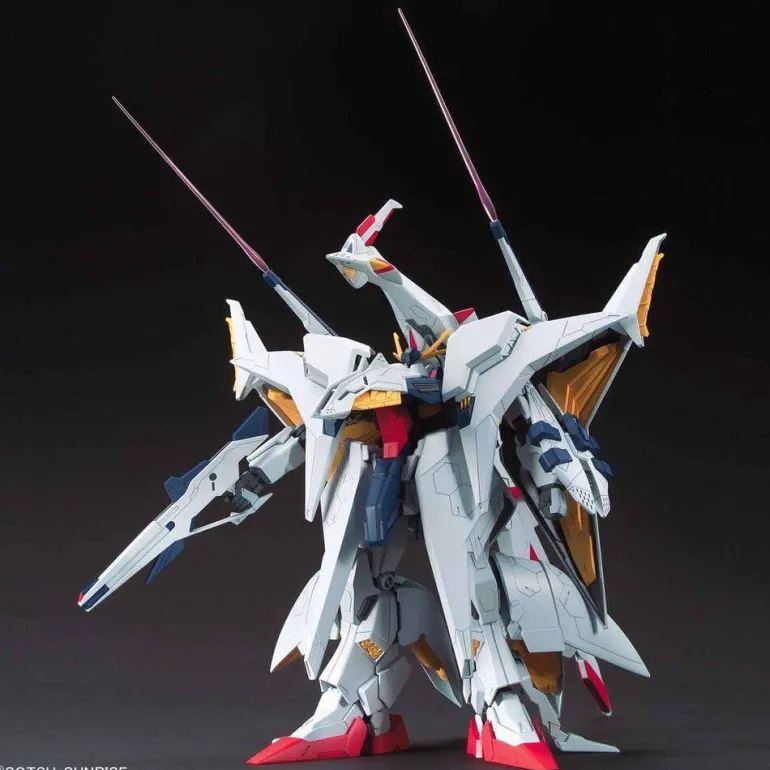 GUNDAM - HGUC 1/144 PENELOPE 229