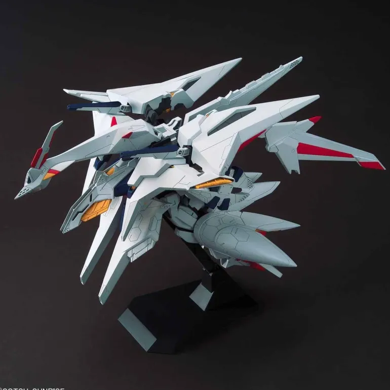 GUNDAM - HGUC 1/144 PENELOPE 229