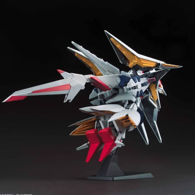 GUNDAM - HGUC 1/144 PENELOPE 229