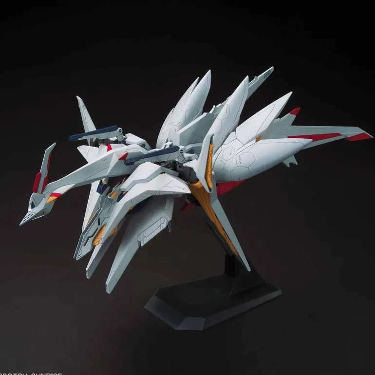 GUNDAM - HGUC 1/144 PENELOPE 229