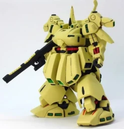 GUNDAM - HGUC 1/144 PMX 003 THE. O
