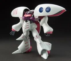 GUNDAM - HGUC 1/144 QUBELEY 195