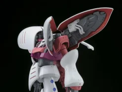 GUNDAM - HGUC 1/144 QUBELEY 195