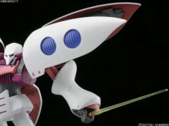 GUNDAM - HGUC 1/144 QUBELEY 195