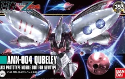GUNDAM - HGUC 1/144 QUBELEY 195