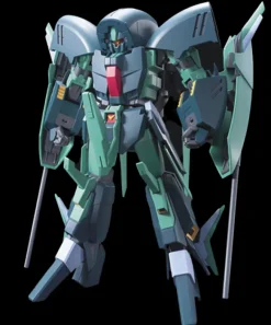 GUNDAM - HGUC 1/144 RAS 96 ANKSHA 141