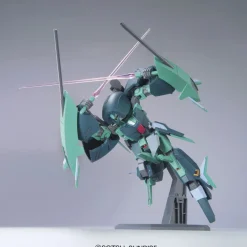GUNDAM - HGUC 1/144 RAS 96 ANKSHA 141