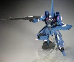 GUNDAM - HGUC 1/144 ReZEL