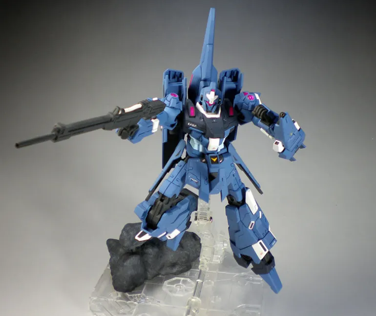 GUNDAM - HGUC 1/144 ReZEL