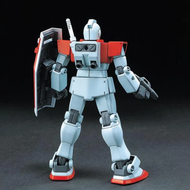 GUNDAM - HGUC 1/144 RGM79 GM