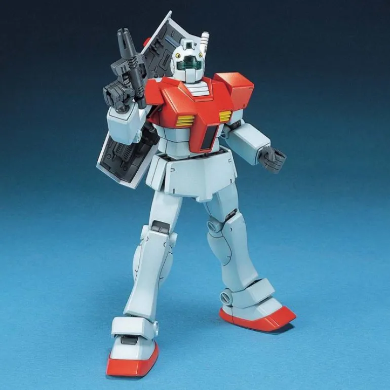 GUNDAM - HGUC 1/144 RGM79 GM