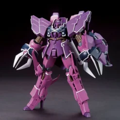 GUNDAM - HGUC 1/144 ROZEN ZULU