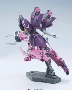 GUNDAM - HGUC 1/144 ROZEN ZULU