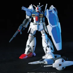GUNDAM - HGUC 1/144 RX-78 GP01FB