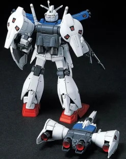 GUNDAM - HGUC 1/144 RX-78 GP01FB
