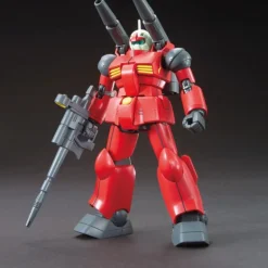 GUNDAM - HGUC 1/144 RX772 GUNCANNON 190