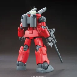 GUNDAM - HGUC 1/144 RX772 GUNCANNON 190