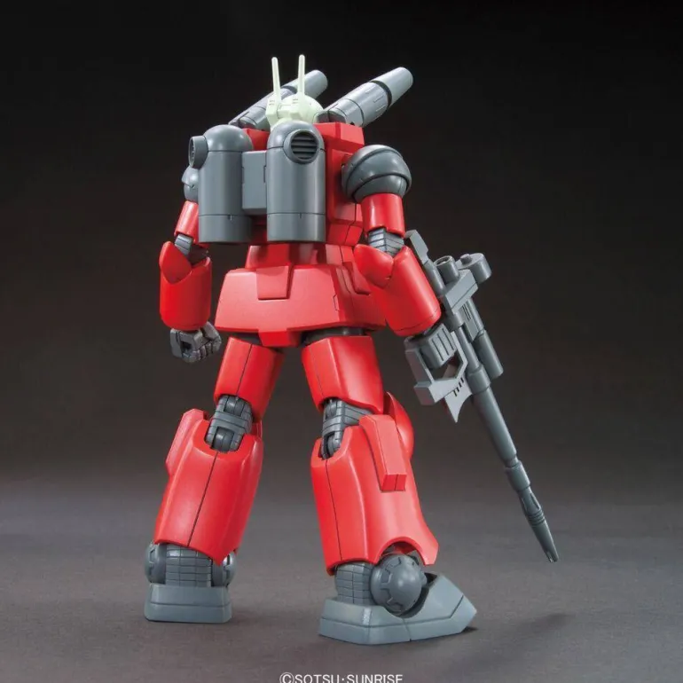 GUNDAM - HGUC 1/144 RX772 GUNCANNON 190