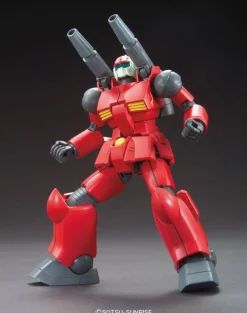 GUNDAM - HGUC 1/144 RX772 GUNCANNON 190