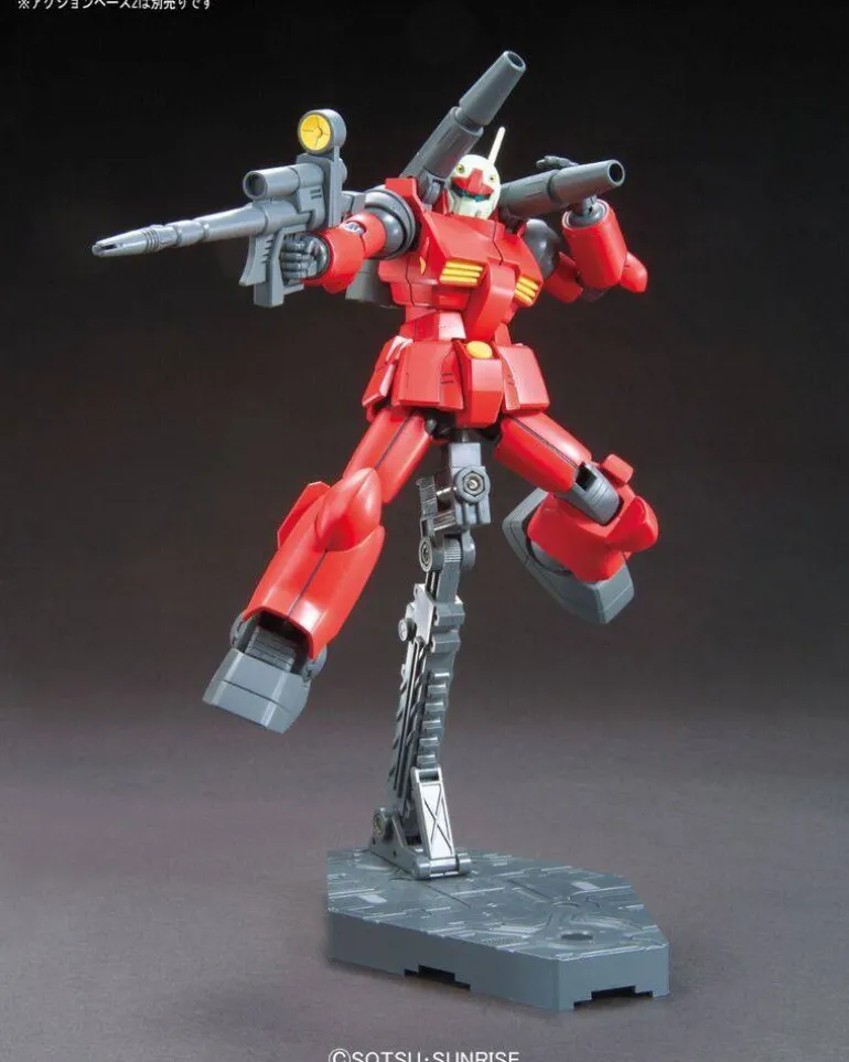 GUNDAM - HGUC 1/144 RX772 GUNCANNON 190