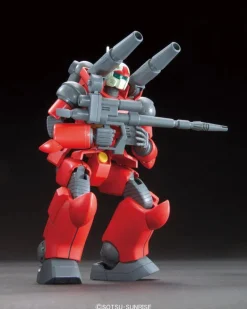 GUNDAM - HGUC 1/144 RX772 GUNCANNON 190