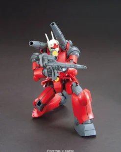 GUNDAM - HGUC 1/144 RX772 GUNCANNON 190