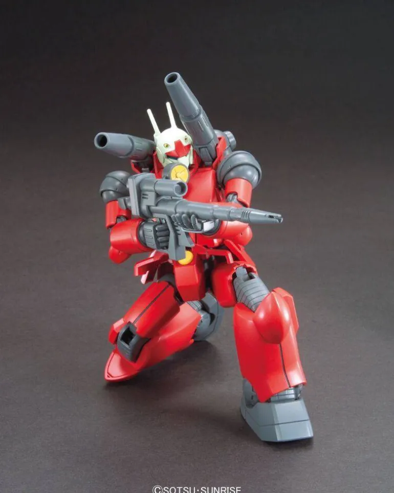 GUNDAM - HGUC 1/144 RX772 GUNCANNON 190