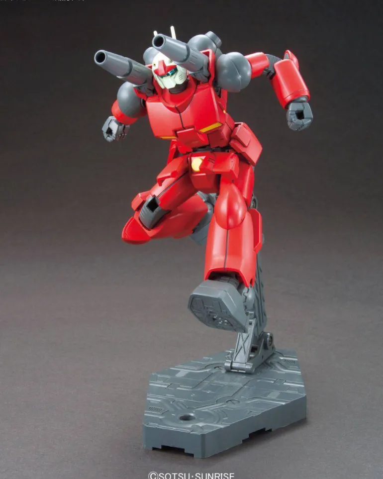 GUNDAM - HGUC 1/144 RX772 GUNCANNON 190