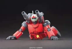GUNDAM - HGUC 1/144 RX772 GUNCANNON 190