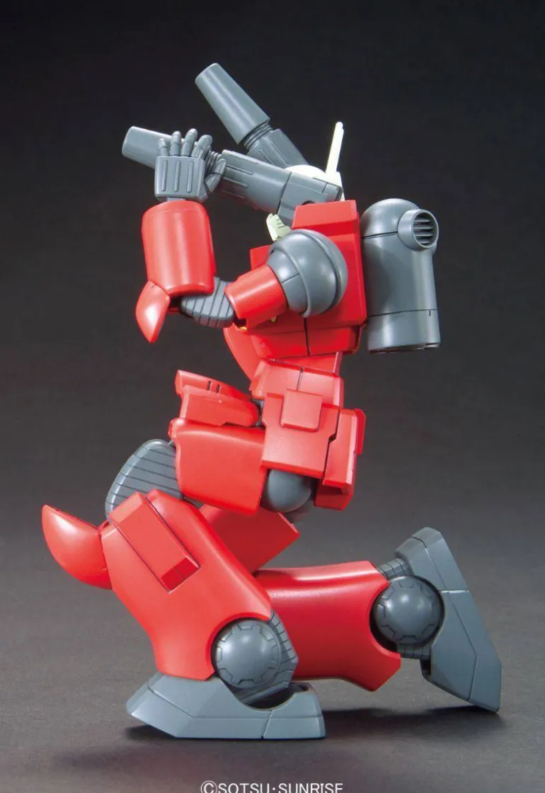 GUNDAM - HGUC 1/144 RX772 GUNCANNON 190