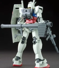 GUNDAM - HGUC 1/144 RX-78-2 GUNDAM 191