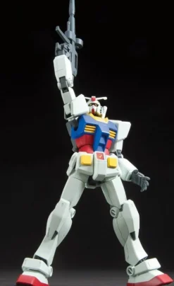 GUNDAM - HGUC 1/144 RX-78-2 GUNDAM 191