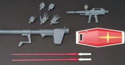 GUNDAM - HGUC 1/144 RX-78-2 GUNDAM 191