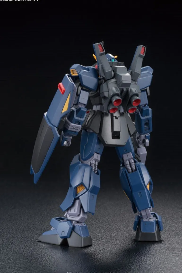GUNDAM - HGUC 1/144 RX-178 GUNDAM MK- II(TITANS) 194