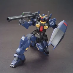 GUNDAM - HGUC 1/144 RX-178 GUNDAM MK- II(TITANS) 194