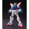 GUNDAM - HGUC 1/144 SHINNING GUNDAM 127