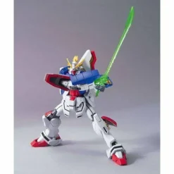 GUNDAM - HGUC 1/144 SHINNING GUNDAM 127