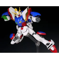 GUNDAM - HGUC 1/144 SHINNING GUNDAM 127