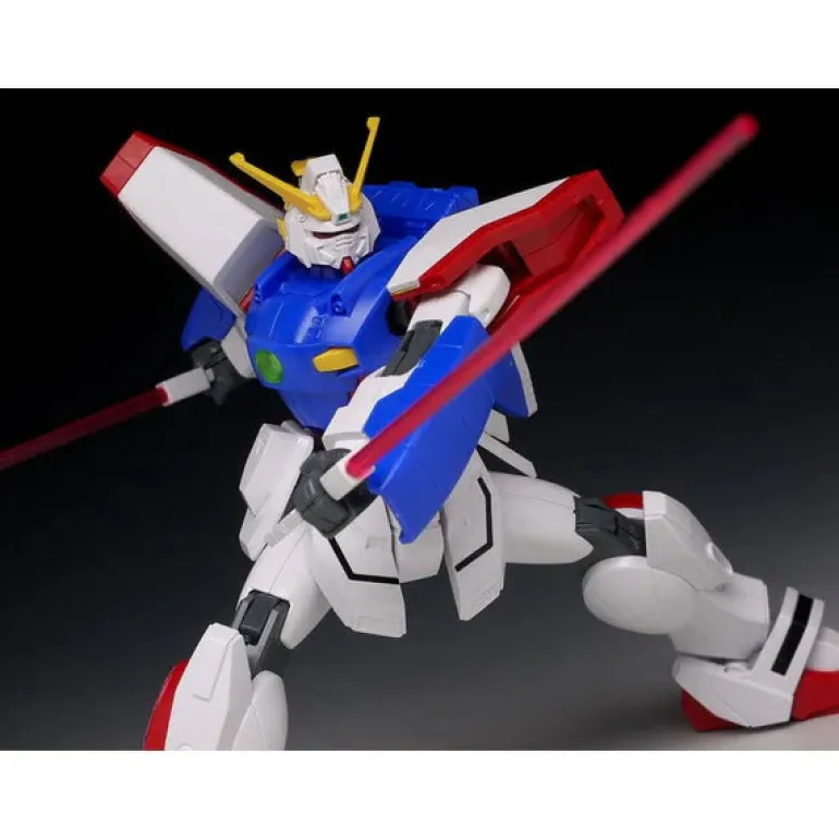 GUNDAM - HGUC 1/144 SHINNING GUNDAM 127