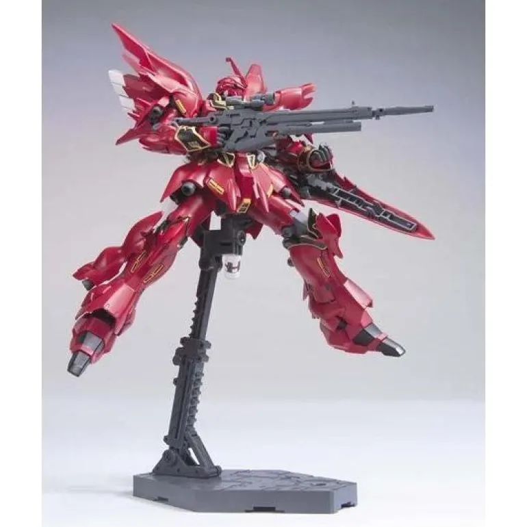 GUNDAM - HGUC 1/144 SINANJU