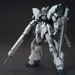 GUNDAM - HGUC 1/144 SINANJU STEIN (NARRATIVE Ver.)