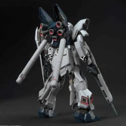 GUNDAM - HGUC 1/144 SINANJU STEIN (NARRATIVE Ver.)