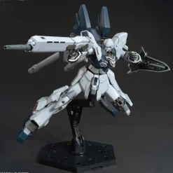 GUNDAM - HGUC 1/144 SINANJU STEIN (NARRATIVE Ver.)