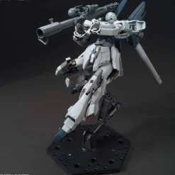 GUNDAM - HGUC 1/144 SINANJU STEIN (NARRATIVE Ver.)