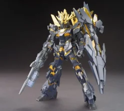GUNDAM - HGUC 1/144 UNICORN GUNDAM 02 BANSHEE NORN DESTROY MODE