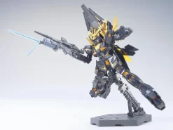 GUNDAM - HGUC 1/144 UNICORN GUNDAM 02 BANSHEE NORN DESTROY MODE