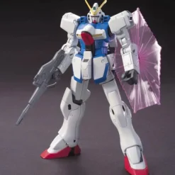 GUNDAM - HGUC 1/144 V GUNDAM